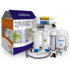 Бытовые фильтры обратного осмоса