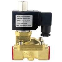 Нормально открытый клапан ¾