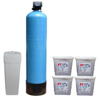 Система комплексной фильтрации воды SIF1665R 