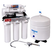 Система обратного осмоса NW-RO525P