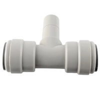 Т-образный тройник ½ cтержень ½ трубка  