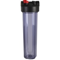 Titan HB20-C прозрачный фильтр Big Blue 20