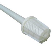 Трубка ¾ с нижним дистрибьютором L17