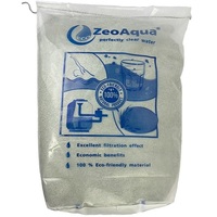 Природный цеолит ZeoAqua 20 кг, фракция 0.6–1.8 мм
