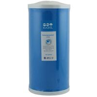 UDF-10-BP-B — картридж Big Blue 10 с гранулированным активированным углём (GAC) 