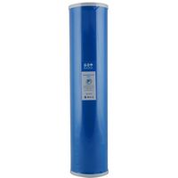 Угольный картридж GAC Raifil UDF-20-BP-B Big Blue 20: удаляет хлор, органику и запахи