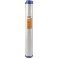Картридж умягчения воды Raifil UDF-20 R-RESIN (Slim 20) — от жёсткости и накипи