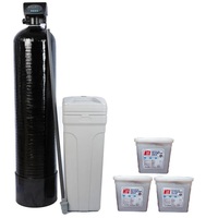 Установка комплексной очистки воды SIF1354R