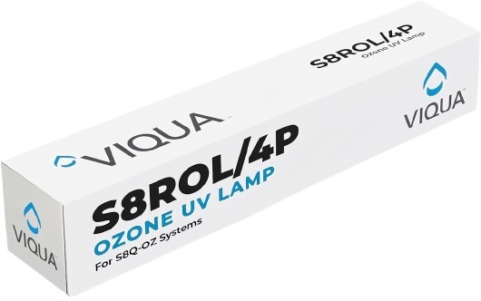 Viqua S8ROL/4P пакування