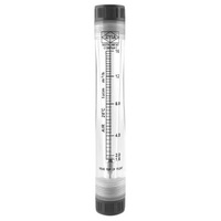 Расходомер воздуха LZM-15G 1600-16000 литров в час 