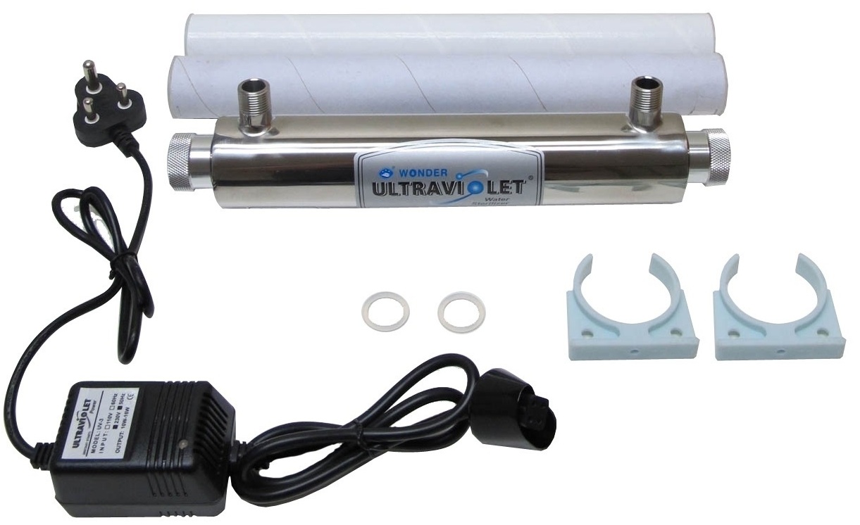 Wonder Light E-180 комплектация