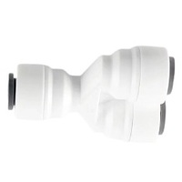 Y-образный тройник Джон Гест ¼