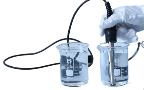 Как работает кондуктометр?