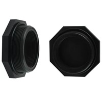 Заглушка для корпуса фильтра 4 дюйма