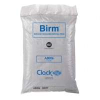 Фильтрующие засыпки для обезжелезивания воды