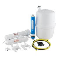 Обратный осмос Raifil для дачи 