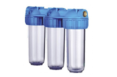 Фильтры для воды