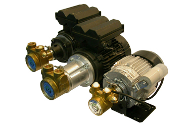 Насосы для воды